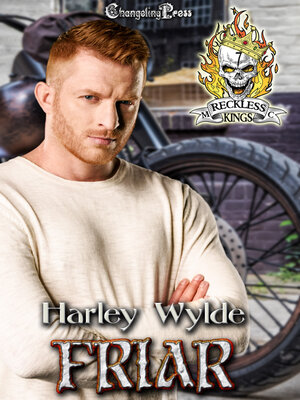 cover image of Friar